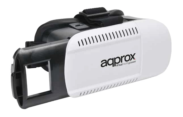 gafas smartphone 3d approx appvr01