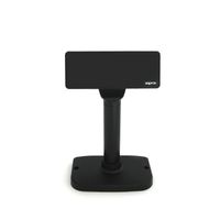 Miniatura 3 de PANTALLA TPV 7" VISOR APPROX VFD01 USB NEGRO
