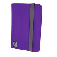 Miniatura 2 de FUNDA TABLET 7" APPROX STAND VIOLETA