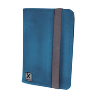 Miniatura 1 de FUNDA TABLET 7" APPROX STAND AZUL