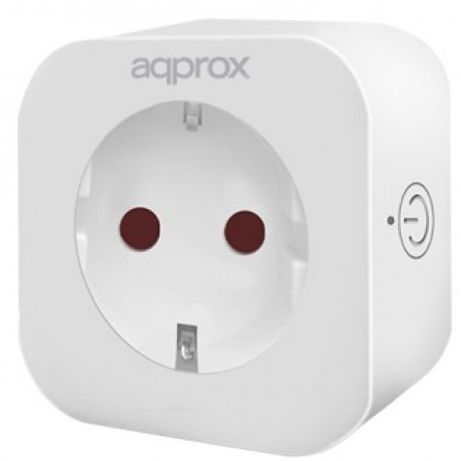 ENCHUFE INTELIGENTE HOME SMART PLUG - Imagen 2 de 2 ENCHUFE INTELIGENTE HOME SMART PLUG - Imagen 2 de 2