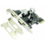 TARJETA PCI EXPRESS 2 PUERTOS SERIE APPROX APPPCIE2S LP