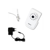 Miniatura 7 de CAMARA IP APPROX  640º/HD/NOCTURNA/SD