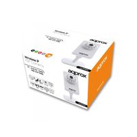 Miniatura 8 de CAMARA IP APPROX  640º/HD/NOCTURNA/SD