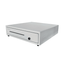 CAJON PORTAMONEDAS APPROX CASH01 BLANCO