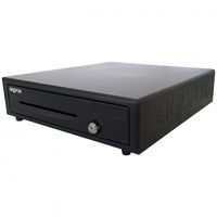 Miniatura 2 de CAJON PORTAMONEDAS DE 41X42X10 NEGRO
