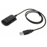 Miniatura 2 de ADAPTADOR SATA/IDE 2.5" 3.5" A USB 2.0 APPROX CABLE