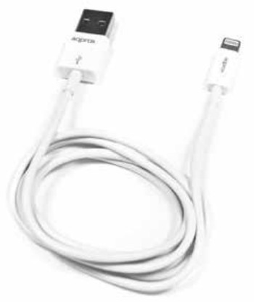 CABLE USB APPROX APPC03V2 COMPATIBLE APPLE LIGHTNING IPHONE5 S/C