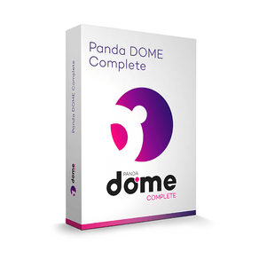 Antivirus Panda Dome Complete 10 Dispositivos 1Año