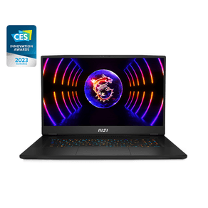 PORTATIL-GAMING-MSI-TITAN-GT77HX-CORE-I9-13980HX-HASTA-5.5GHZ-64GB--2TB-SSD--RTX4090-GDDR6-16GB--17.3--UHD-W11