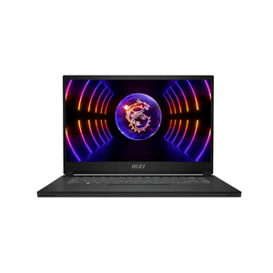 PORTATIL-GAMING-MSI-STEALTH-15-A13VF-062ES-CORE-I7-13620H-HASTA-4.9GHZ--16GB--1TB-SSD--RTX4060-8GB-GDDR6--15.6--QHD--W11