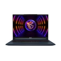 Miniatura 2 de PORTATIL GAMING MSI STEALTH 16STUDIO A13VG-033ES CORE I9-13900H HASTA 5.4GHZ/32GB/ 2TB SSD/ RTX4070 8GB GDDR6/ 16" QHD+/ W11