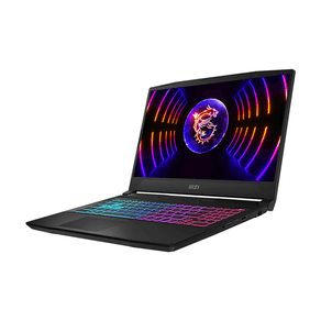 PORTATIL GAMING MSI KATANA 15-095XES CORE i7-13620H HASTA 4.9GHZ /32GB/ 1TB SSD/ RTX 4060 GDDR6 8GB  /15.6