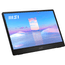 MONITOR-MSI-PRO-MP161-15.6---1920X1080--FHD---60H--4MS--USB--MINI-HDMI--ALTAVOCES---GRIS