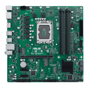 Asus-Intel--PRO-Q670M-C-CSM-LGA-1700