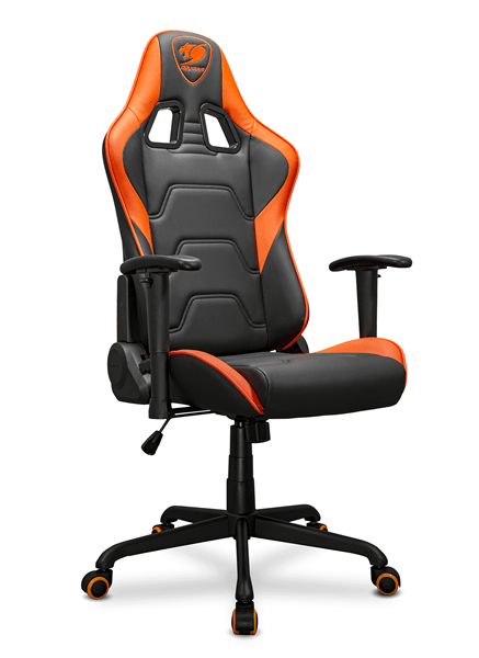 Cougar Silla Armor Elite