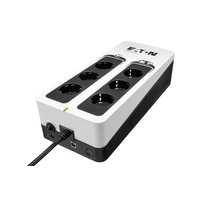 Miniatura 1 de 3S 550 VA 330W ONDULEUR OFF LINE PRISES DIN IN