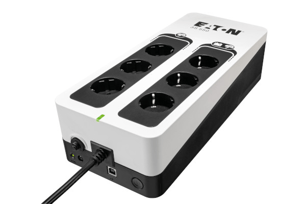3S 550 VA 330W ONDULEUR OFF LINE PRISES DIN IN