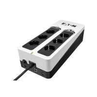 Miniatura 2 de 3S 550 VA 330W ONDULEUR OFF LINE PRISES DIN IN