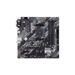Asus AMD  PRIME A520M-A II/CSM Socket AM4