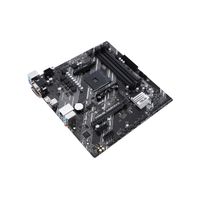 Miniatura 3 de Asus AMD  PRIME A520M-A II/CSM Socket AM4