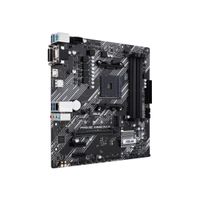 Miniatura 4 de Asus AMD  PRIME A520M-A II/CSM Socket AM4