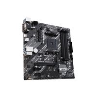 Miniatura 5 de Asus AMD  PRIME A520M-A II/CSM Socket AM4