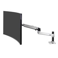 Miniatura 6 de LX Desk Mount Arm Polished Aluminium