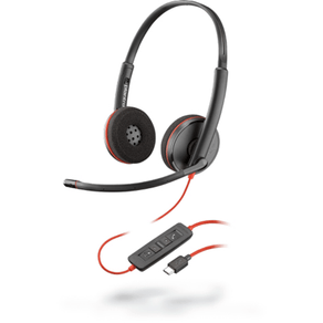 BLACKWIRE-C3225-USB-A-SINGLE-UN-IT