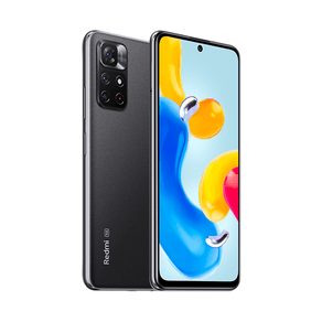 TELEFONO MOVIL LIBRE  XIAOMI REDMI NOTE 11S  6.43