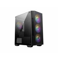 Miniatura 1 de CAJA MSI MAG FORGE M100A | M-ATX | RGB