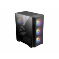 Miniatura 3 de CAJA MSI MAG FORGE M100A | M-ATX | RGB
