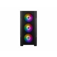 Miniatura 4 de CAJA MSI MAG FORGE M100A | M-ATX | RGB