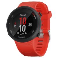 Miniatura 2 de SMARTWATCH GARMIN FORERUNNER 45 , APLICACIONES DEPORTIVAS, GPS, ROJO