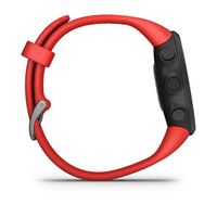 Miniatura 5 de SMARTWATCH GARMIN FORERUNNER 45 , APLICACIONES DEPORTIVAS, GPS, ROJO