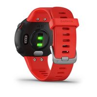 Miniatura 9 de SMARTWATCH GARMIN FORERUNNER 45 , APLICACIONES DEPORTIVAS, GPS, ROJO