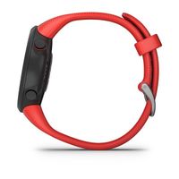 Miniatura 10 de SMARTWATCH GARMIN FORERUNNER 45 , APLICACIONES DEPORTIVAS, GPS, ROJO