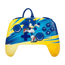MANDO-powerA-SONIC-BOOST-|-NINTENDO-SWITCH-|-CABLEADO