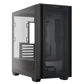 CAJA ASUS A21 (BLACK),FORMATO MINI-TORRE,3X2.5
