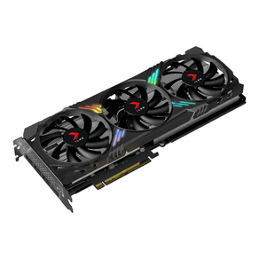 TARJETA GRAFICA PNY NVIDIA RTX 4070 XLR8 GAMING VERTO EPIC-X RGB TRIPLE FAN | 12GB | GDDR6X