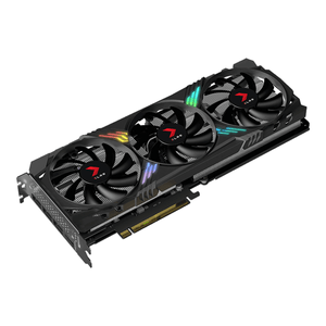 TARJETA GRAFICA PNY NVIDIA RTX 4070 XLR8 GAMING VERTO EPIC-X RGB TRIPLE FAN | 12GB | GDDR6X