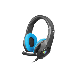 AURICULARES GAMING FURY PHANTOM 2.0 USB MINI JACK PC PS4/5 XBOX NINTENDO SWITCH