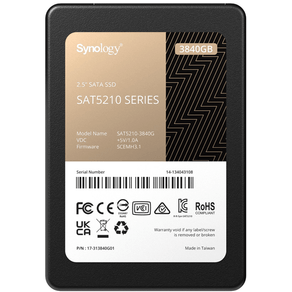 DISCO DURO SSD 3840  2.5