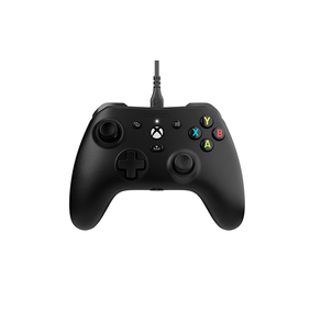 MANDO NACON EVOL | NEGRO | CALEADO | XBOX + PC