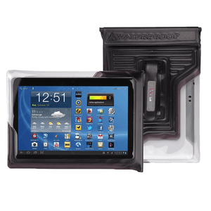 FUNDA TABLET 10" L-LINK WATERPROOF