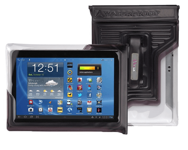 funda tablet 10  l-link waterproof