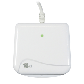 LECTOR DNIE MINIEVO BOX