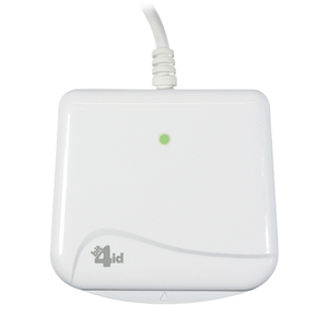LECTOR DNIE MINIEVO BOX
