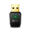 Adaptador USB Inalambrico AC600 de Banda Dual Chipset Mediatek 1T1R 433 Mbp
