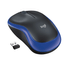 Logitech-Wireless-Mouse-M185-Blue-910-002239